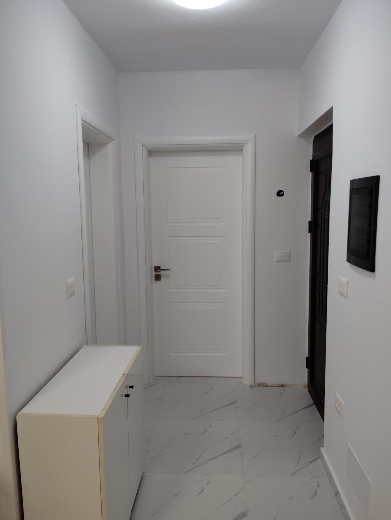 In Centro Storico Apartamento Fier